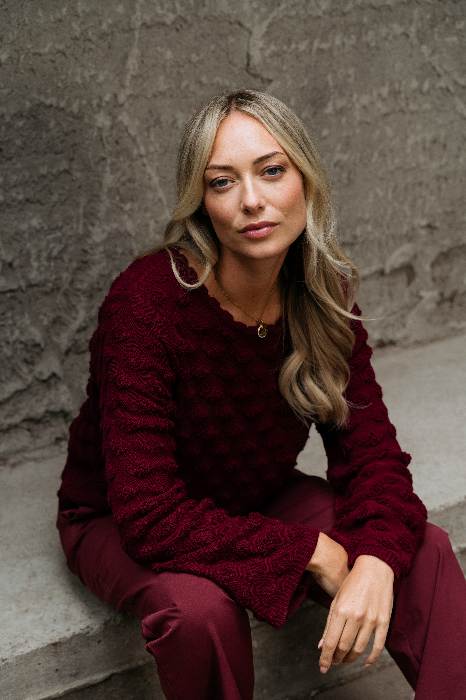 CO WOMAN FW25 LEV2 00060