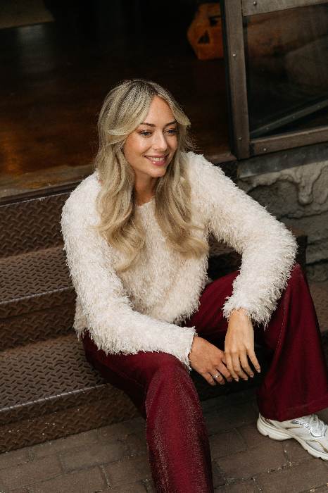 CO WOMAN FW25 LEV2 00061