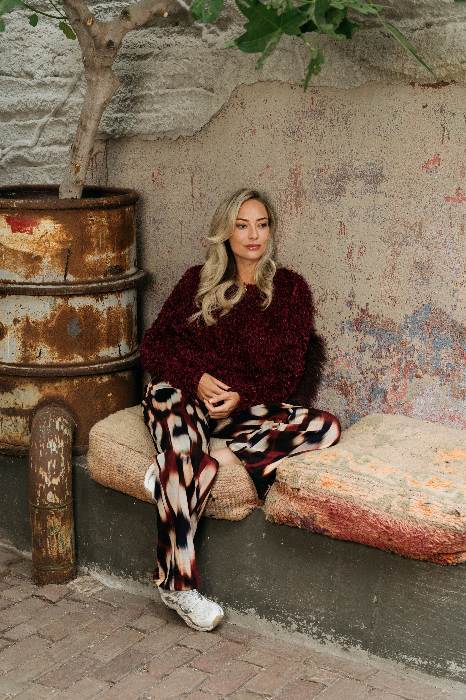 CO WOMAN FW25 LEV2 00063