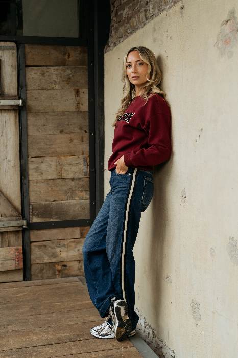 CO WOMAN FW25 LEV2 00067