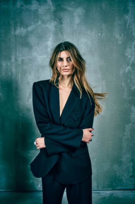 COPENHAGEN MUSE FW25 AUTUMN 00002