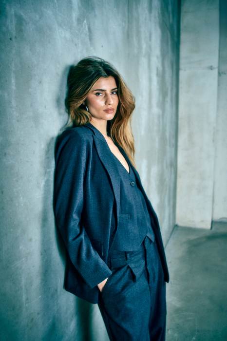 COPENHAGEN MUSE FW25 AUTUMN 00017