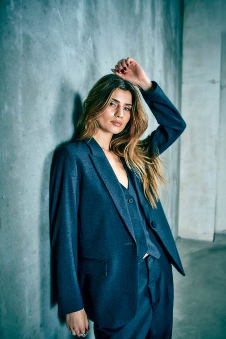 COPENHAGEN MUSE FW25 AUTUMN 00018