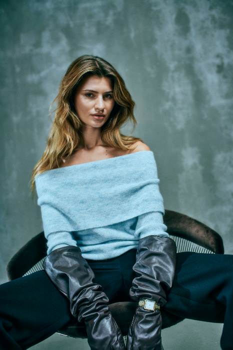 COPENHAGEN MUSE FW25 AUTUMN 00030