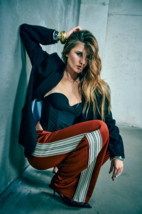 COPENHAGEN MUSE FW25 AUTUMN 00039