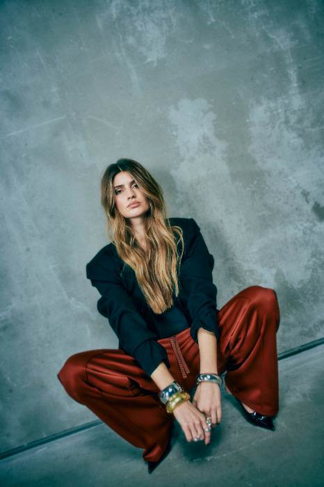 COPENHAGEN MUSE FW25 AUTUMN 00040