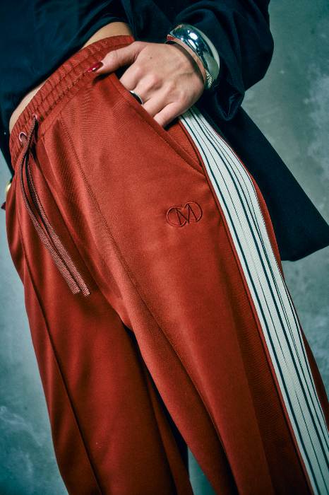 COPENHAGEN MUSE FW25 AUTUMN 00041