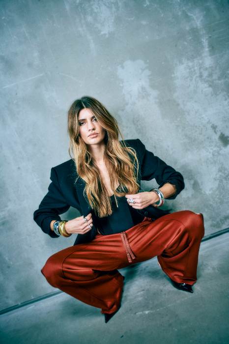 COPENHAGEN MUSE FW25 AUTUMN 00042