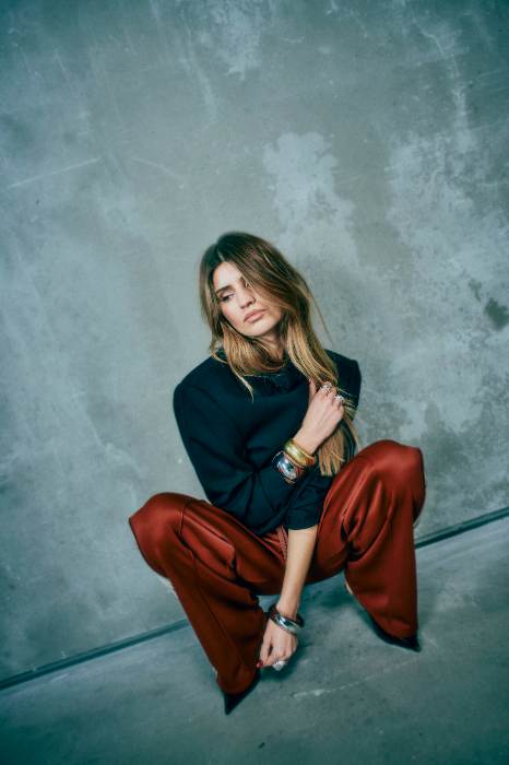 COPENHAGEN MUSE FW25 AUTUMN 00043