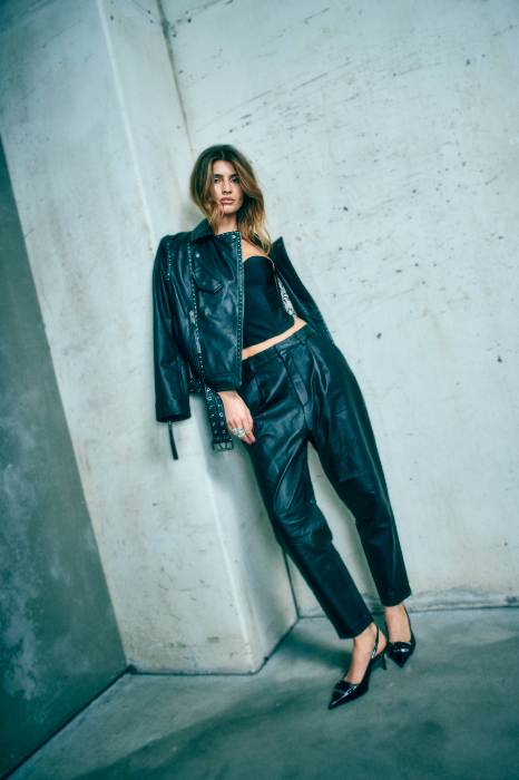 COPENHAGEN MUSE FW25 AUTUMN 00044