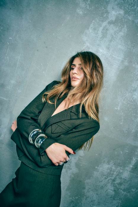 COPENHAGEN MUSE FW25 AUTUMN 00057