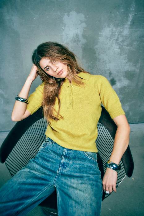 COPENHAGEN MUSE FW25 AUTUMN 00059