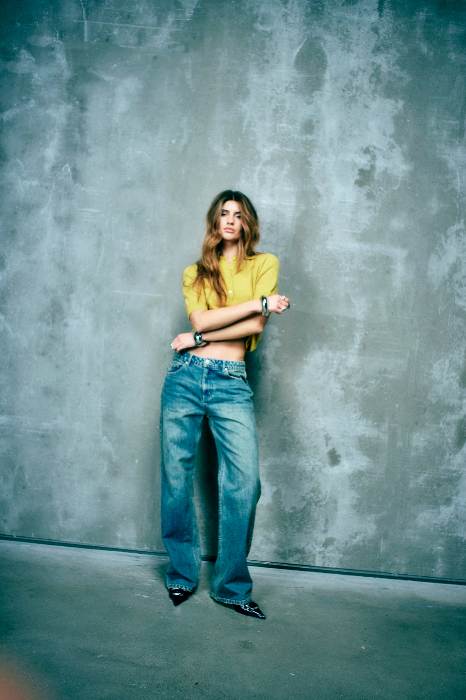 COPENHAGEN MUSE FW25 AUTUMN 00062