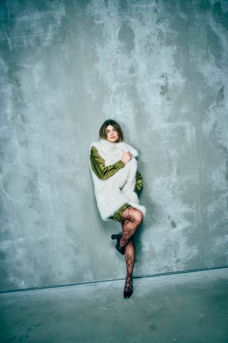 COPENHAGEN MUSE FW25 AUTUMN 00065