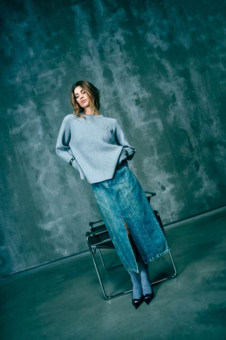 COPENHAGEN MUSE FW25 AUTUMN 00066