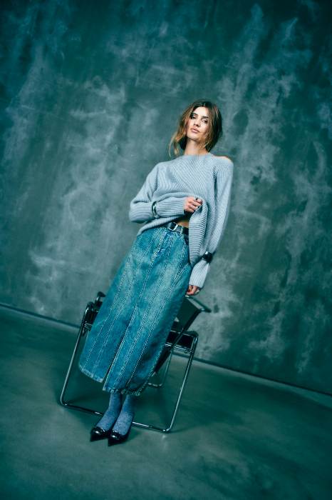 COPENHAGEN MUSE FW25 AUTUMN 00067