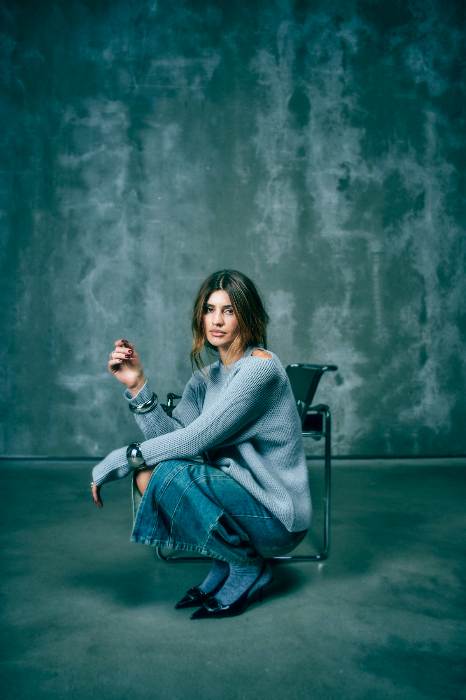 COPENHAGEN MUSE FW25 AUTUMN 00068