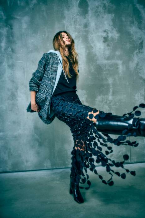 COPENHAGEN MUSE FW25 AUTUMN 00073