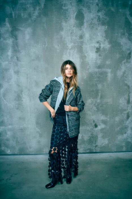 COPENHAGEN MUSE FW25 AUTUMN 00074