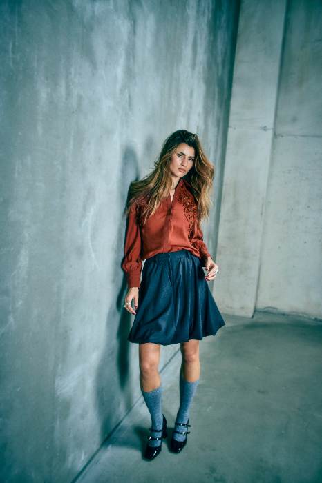 COPENHAGEN MUSE FW25 AUTUMN 00079