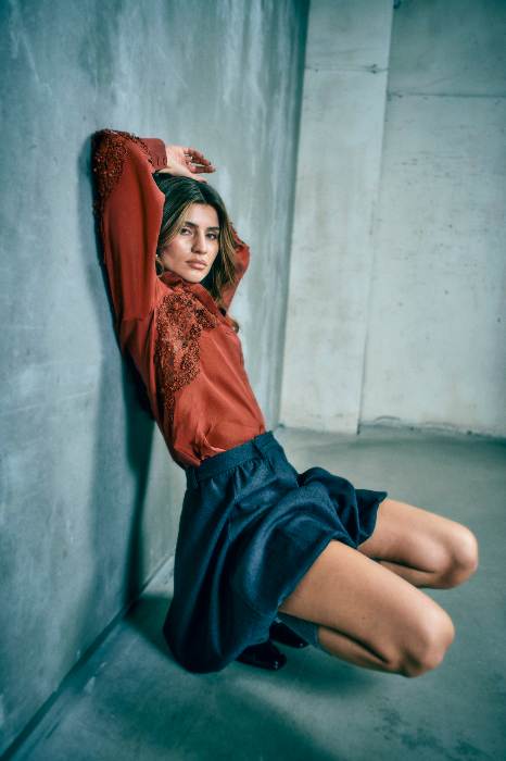 COPENHAGEN MUSE FW25 AUTUMN 00080