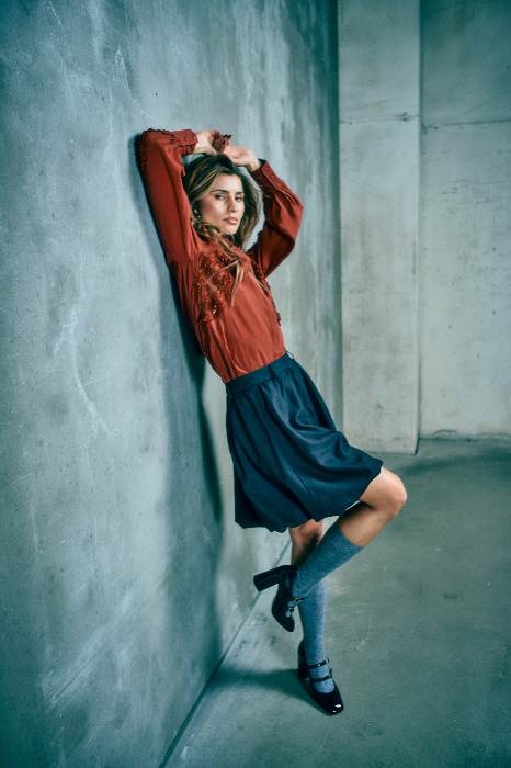 COPENHAGEN MUSE FW25 AUTUMN 00081