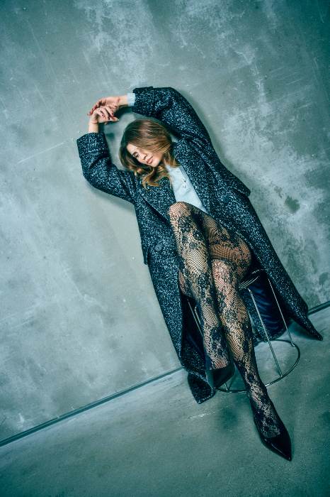 COPENHAGEN MUSE FW25 AUTUMN 00082