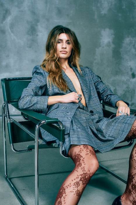 COPENHAGEN MUSE FW25 AUTUMN 00090