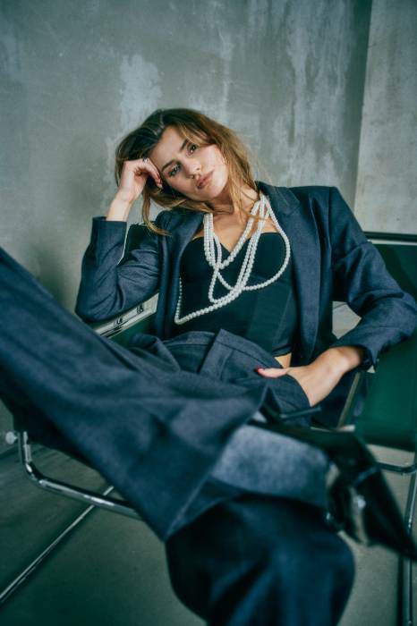 COPENHAGEN MUSE FW25 AUTUMN 00095