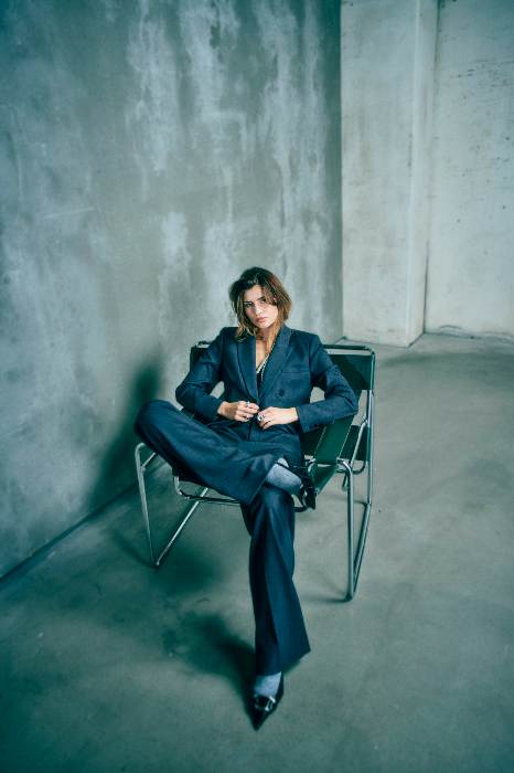 COPENHAGEN MUSE FW25 AUTUMN 00096