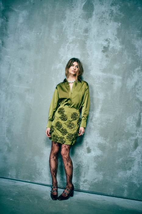 COPENHAGEN MUSE FW25 AUTUMN 00097