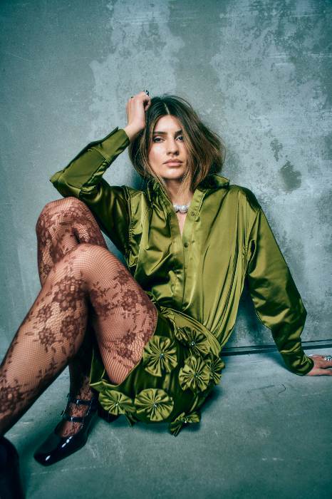 COPENHAGEN MUSE FW25 AUTUMN 00098