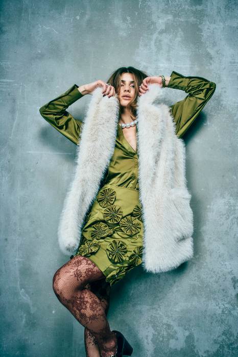 COPENHAGEN MUSE FW25 AUTUMN 00100