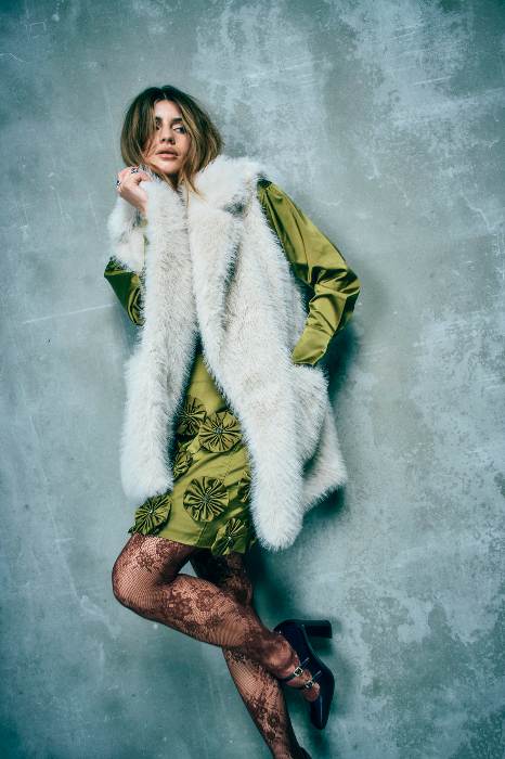 COPENHAGEN MUSE FW25 AUTUMN 00103