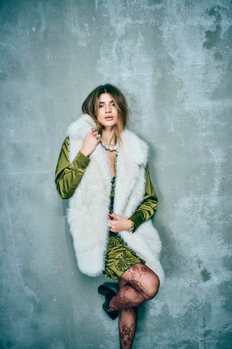 COPENHAGEN MUSE FW25 AUTUMN 00105