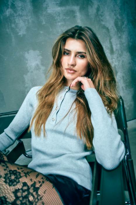 COPENHAGEN MUSE FW25 AUTUMN 00108