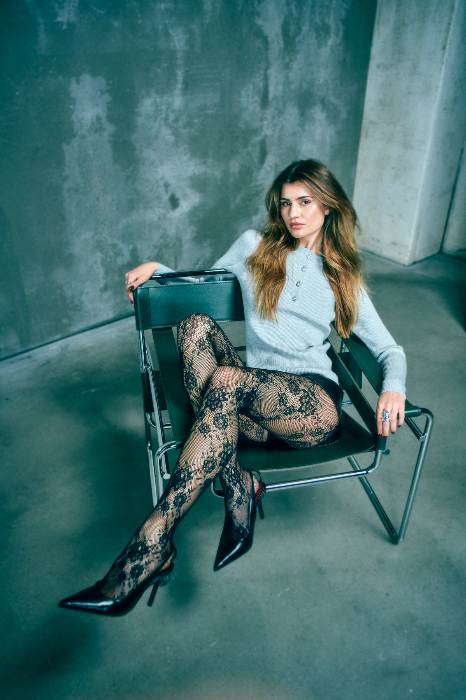 COPENHAGEN MUSE FW25 AUTUMN 00109