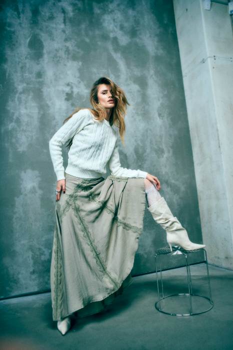 COPENHAGEN MUSE FW25 AUTUMN 00118