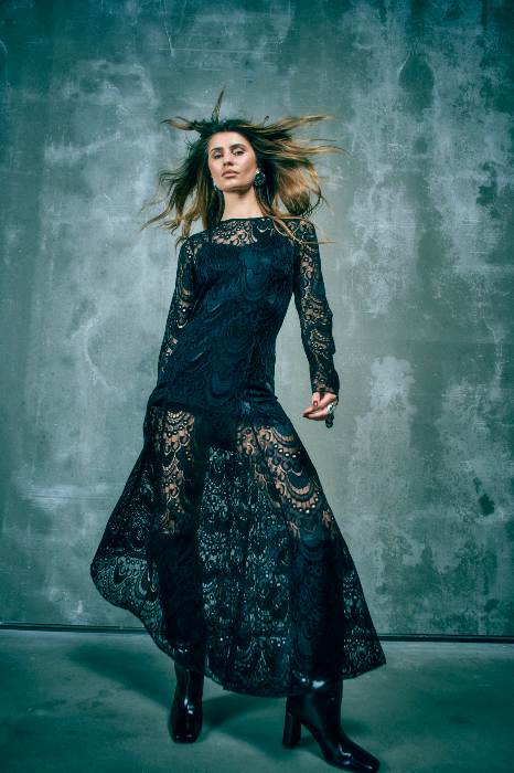 COPENHAGEN MUSE FW25 AUTUMN 00121