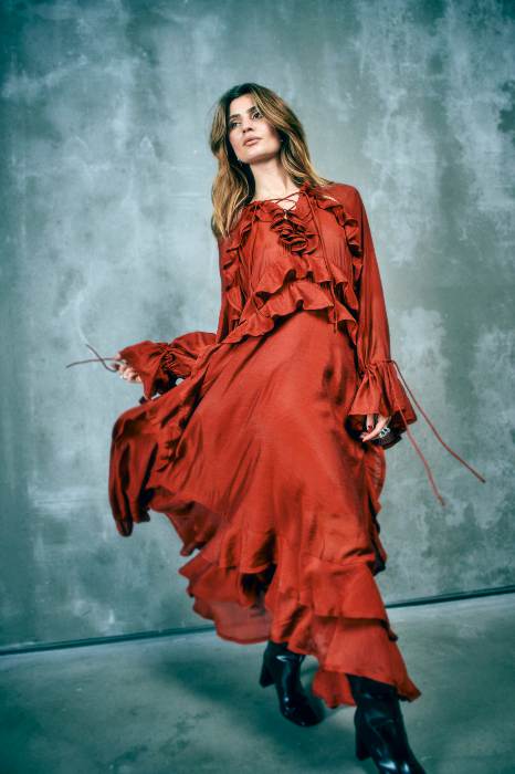 COPENHAGEN MUSE FW25 AUTUMN 00130