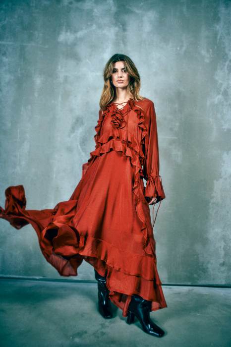 COPENHAGEN MUSE FW25 AUTUMN 00131