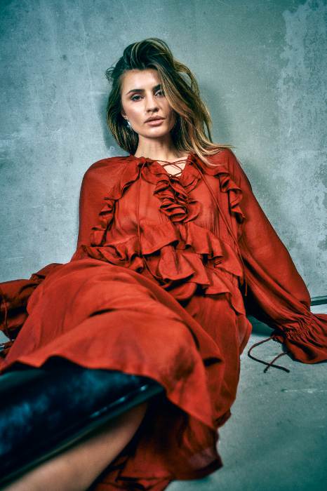 COPENHAGEN MUSE FW25 AUTUMN 00133