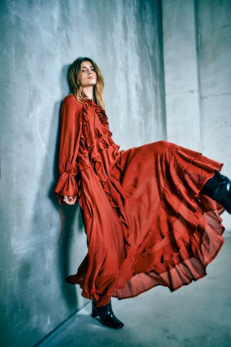 COPENHAGEN MUSE FW25 AUTUMN 00134