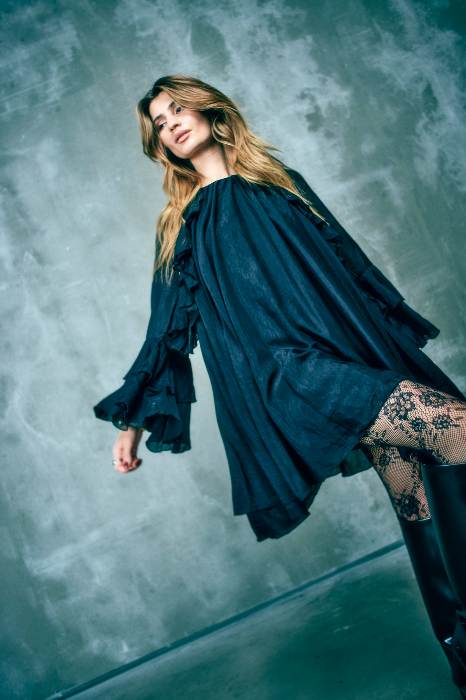 COPENHAGEN MUSE FW25 AUTUMN 00136