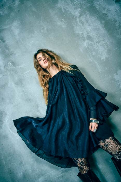 COPENHAGEN MUSE FW25 AUTUMN 00137