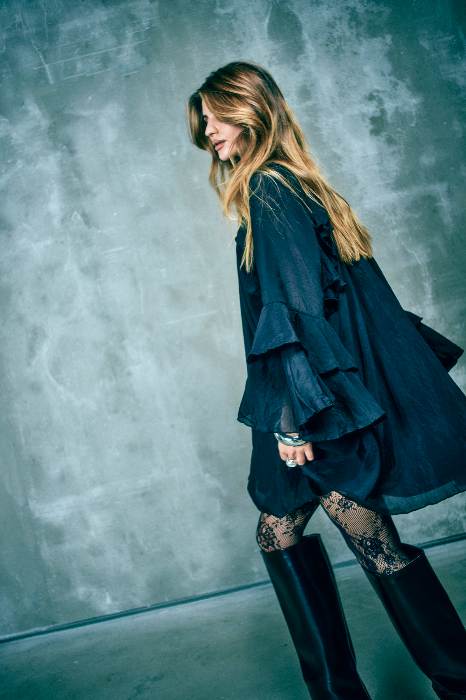 COPENHAGEN MUSE FW25 AUTUMN 00138