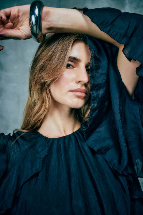 COPENHAGEN MUSE FW25 AUTUMN 00140