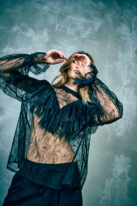 COPENHAGEN MUSE FW25 AUTUMN 00142