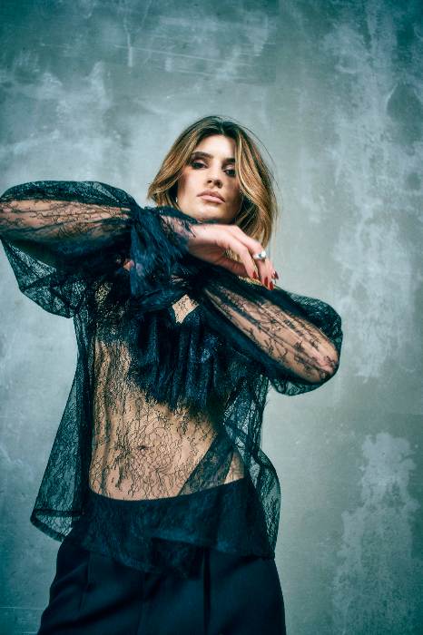 COPENHAGEN MUSE FW25 AUTUMN 00143