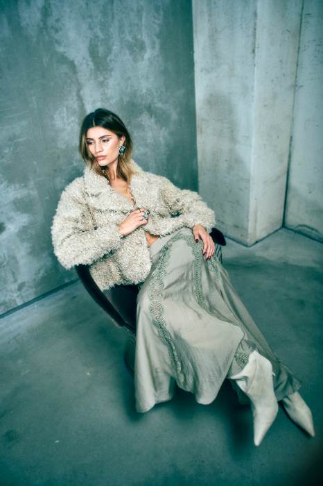 COPENHAGEN MUSE FW25 AUTUMN 00157